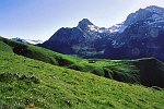 28-Val Vedra paradiso di marmotte e camosci.